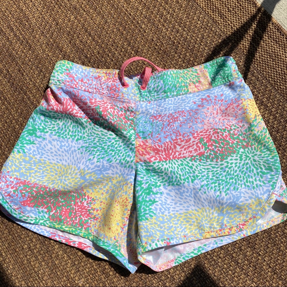 Columbia PFG shorts